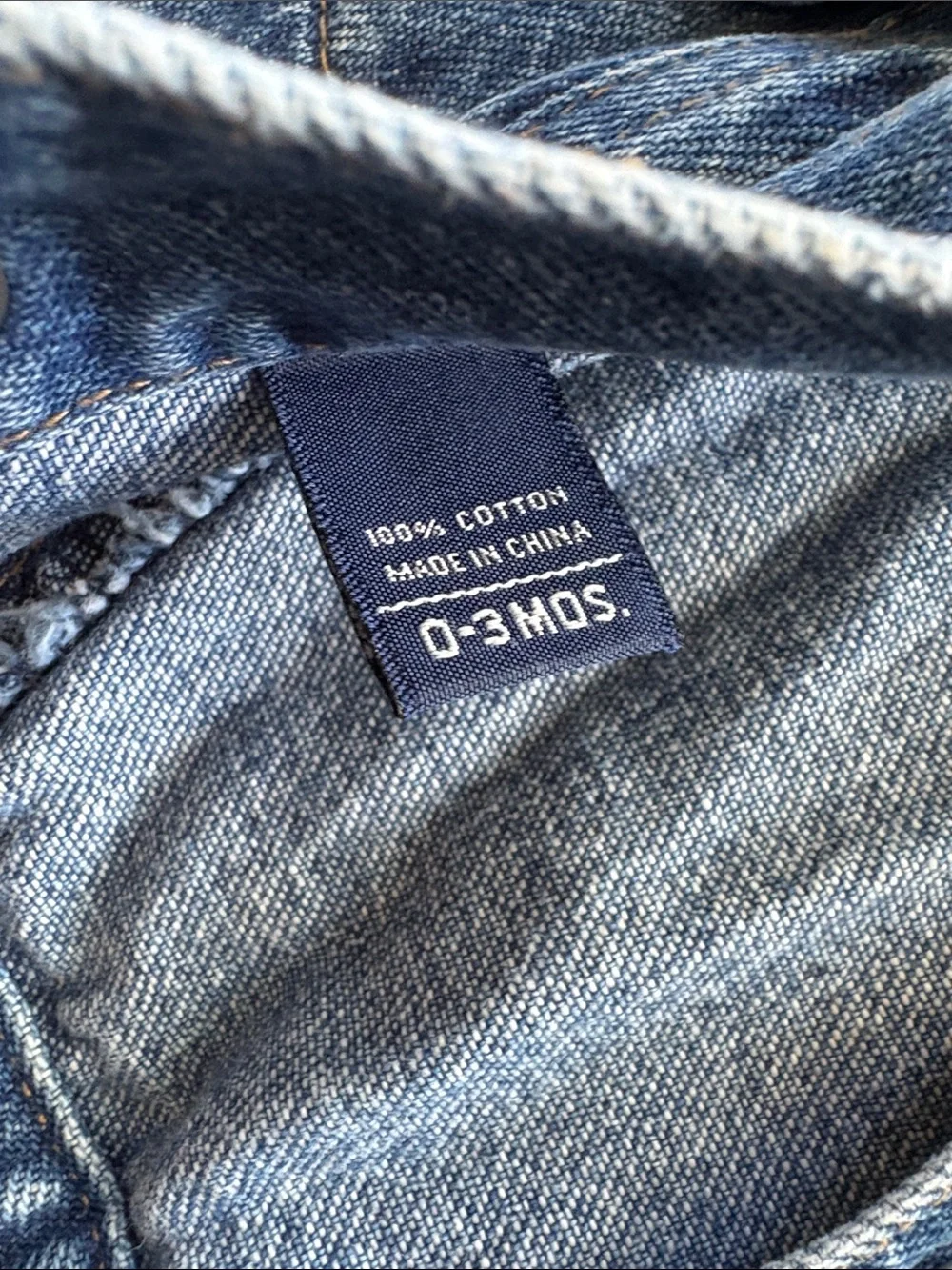 OshKosh Bgosh excellent vintage